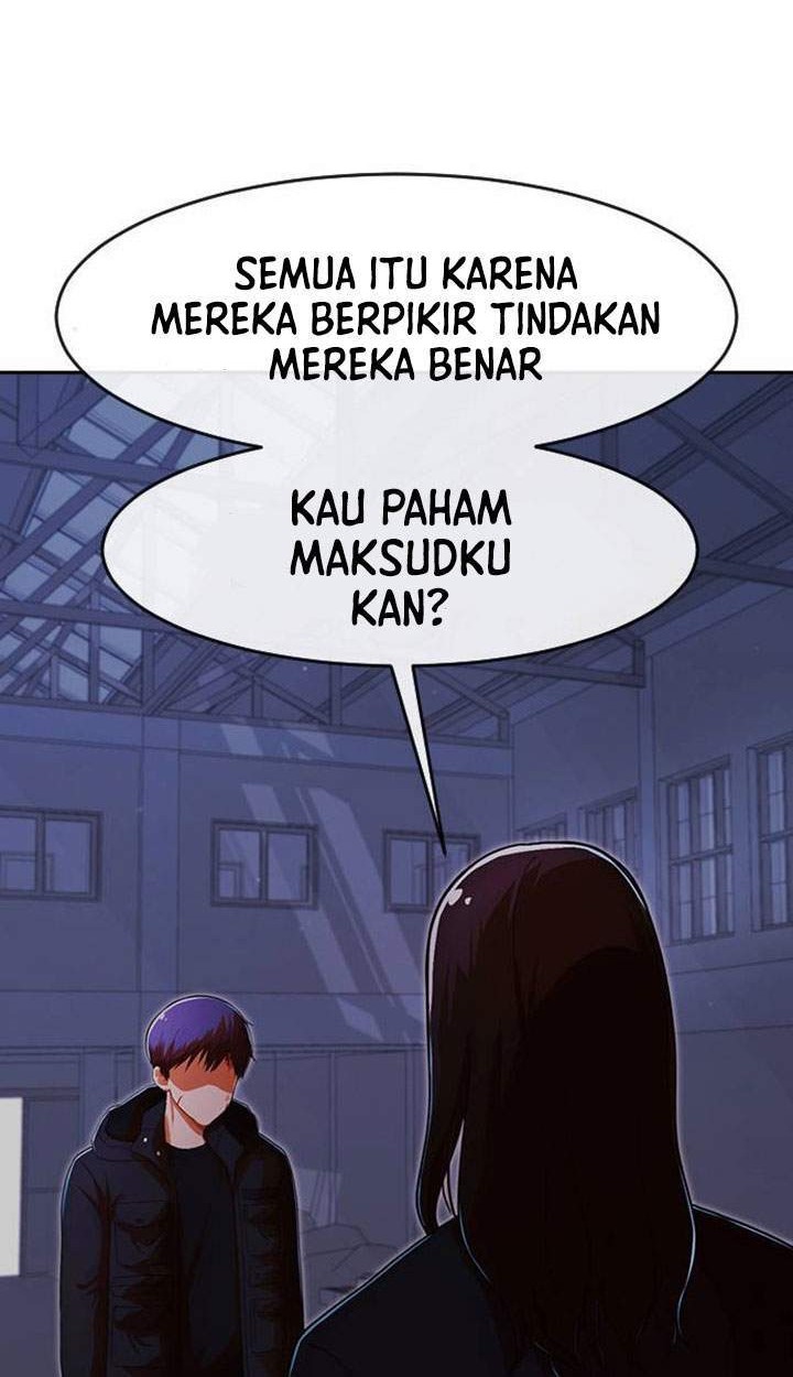 The Girl from Random Chatting! chapter 175 halaman 14