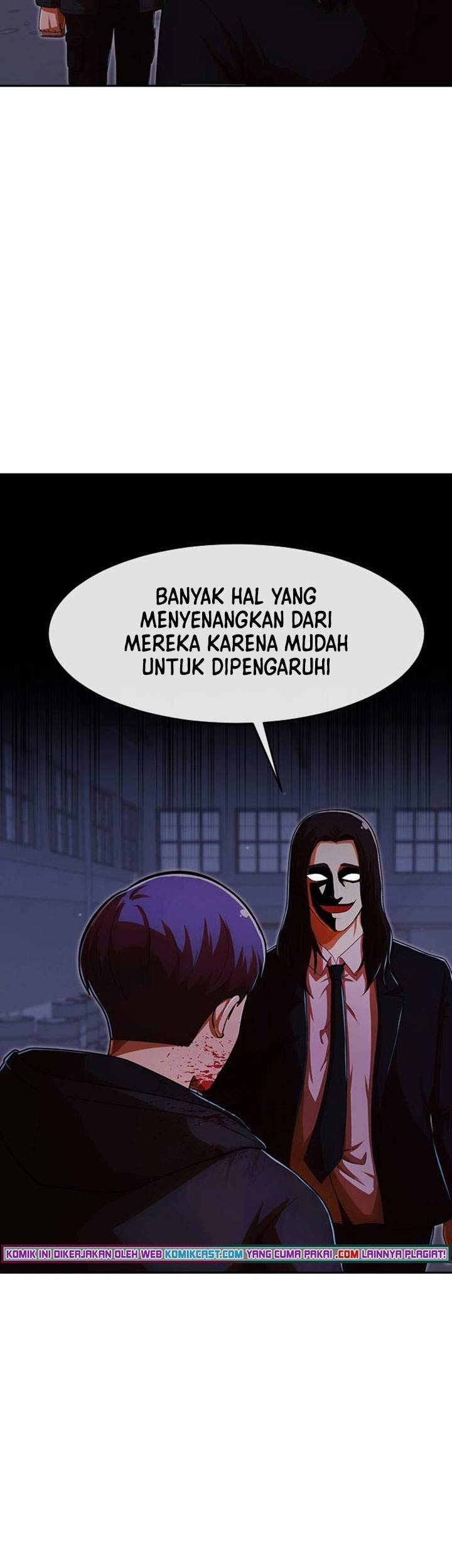 The Girl from Random Chatting! chapter 175 halaman 15