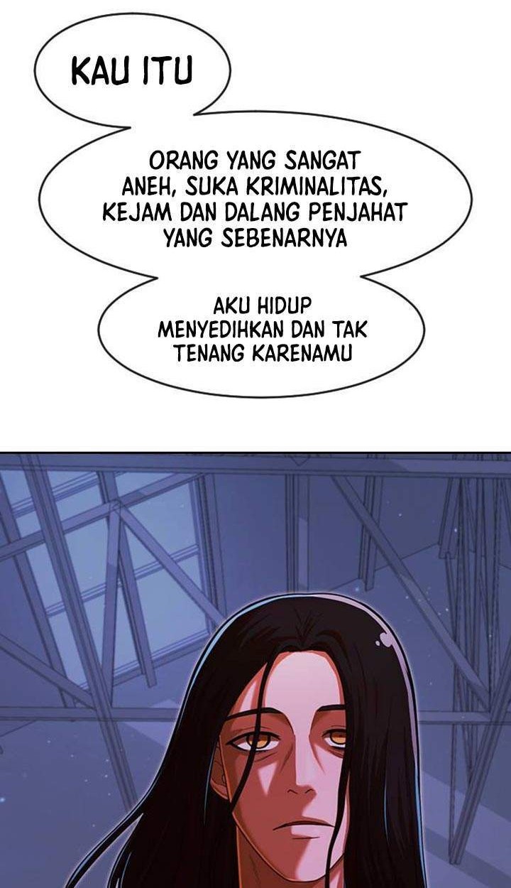 The Girl from Random Chatting! chapter 175 halaman 22