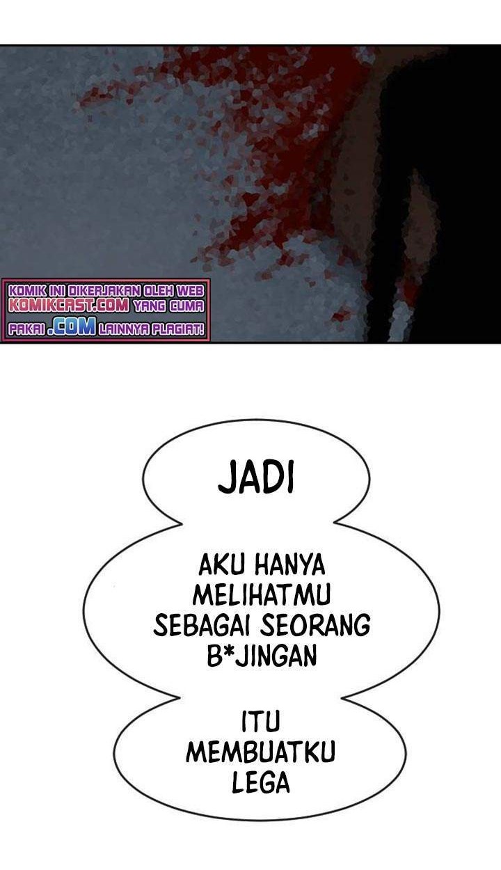 The Girl from Random Chatting! chapter 175 halaman 28