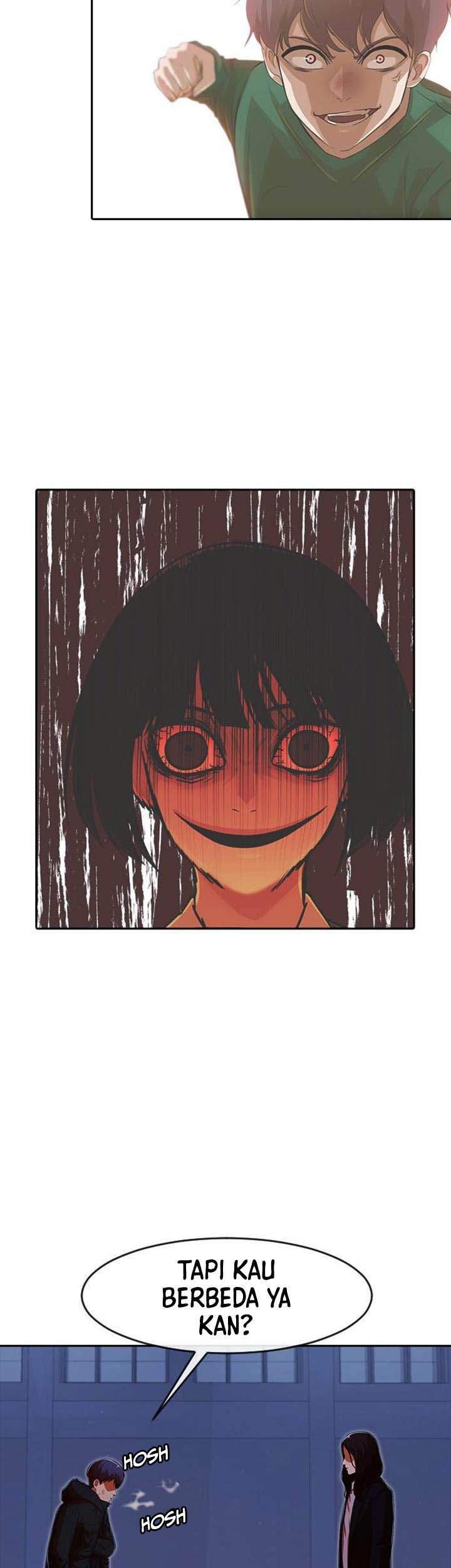 The Girl from Random Chatting! chapter 175 halaman 31