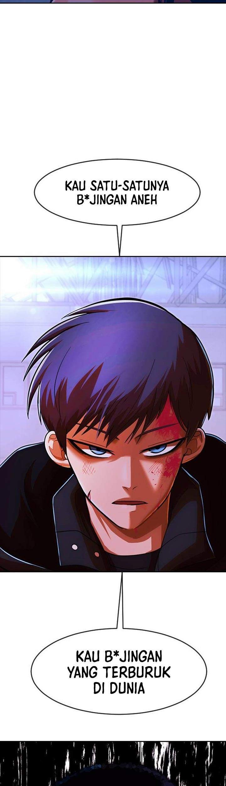The Girl from Random Chatting! chapter 175 halaman 33