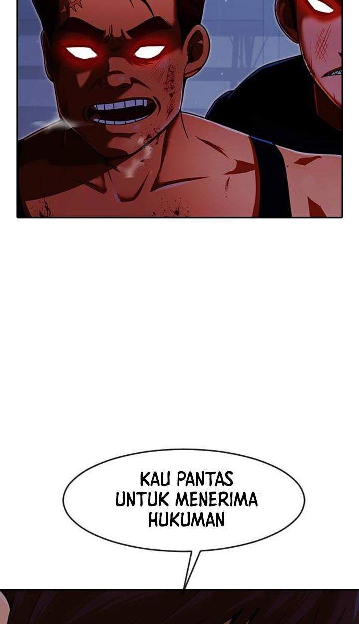 The Girl from Random Chatting! chapter 175 halaman 36