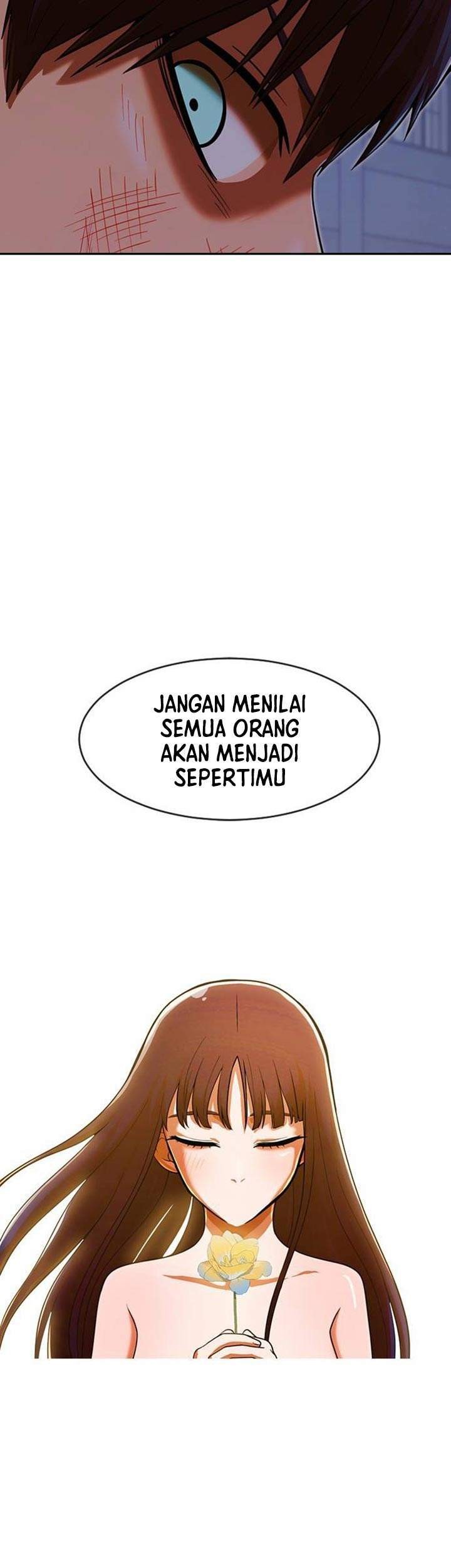 The Girl from Random Chatting! chapter 175 halaman 37