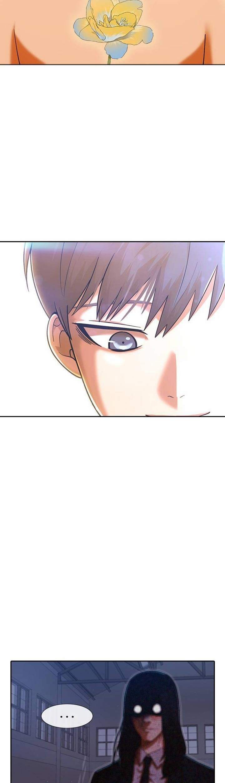 The Girl from Random Chatting! chapter 175 halaman 41