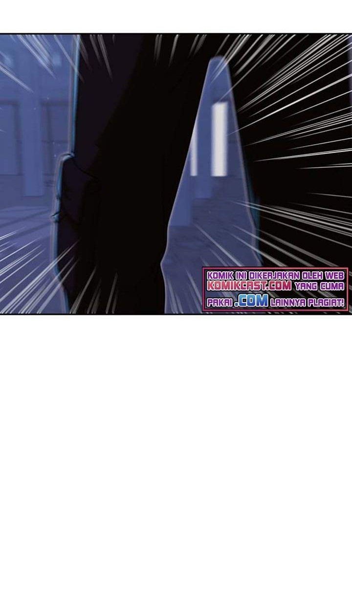 The Girl from Random Chatting! chapter 175 halaman 44