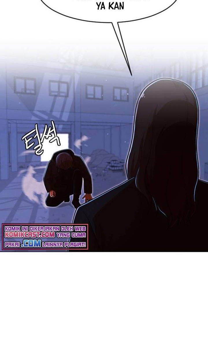 The Girl from Random Chatting! chapter 175 halaman 46