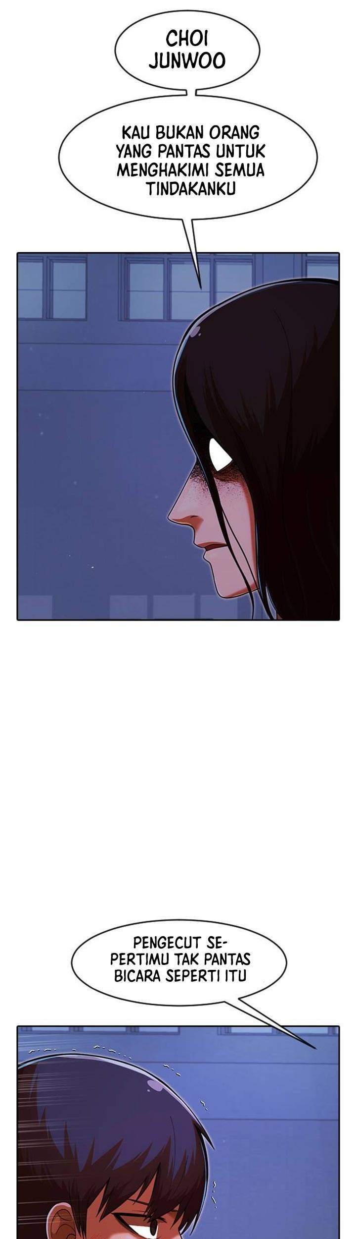The Girl from Random Chatting! chapter 175 halaman 47