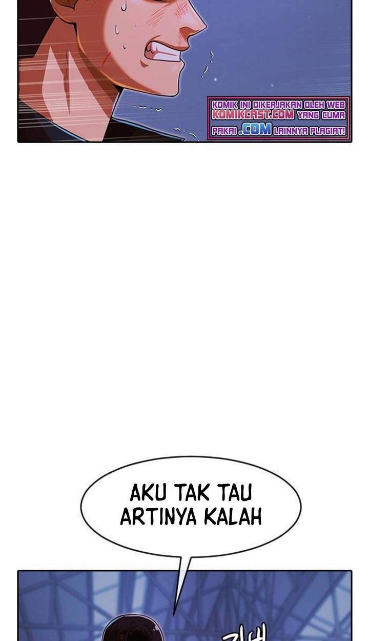 The Girl from Random Chatting! chapter 175 halaman 48