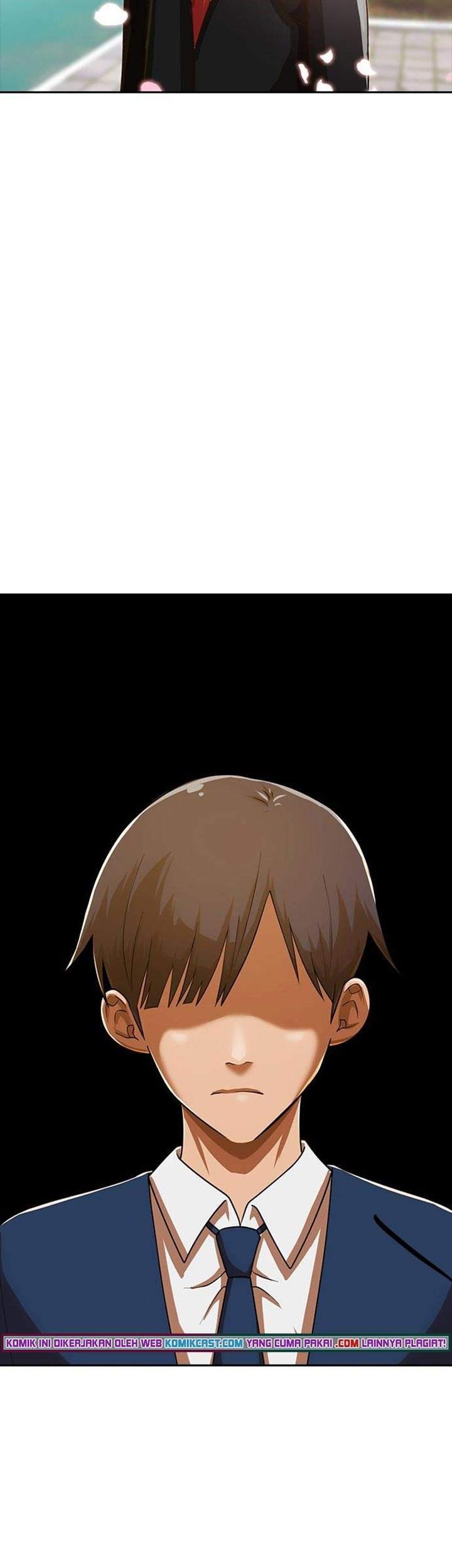 The Girl from Random Chatting! chapter 175 halaman 59