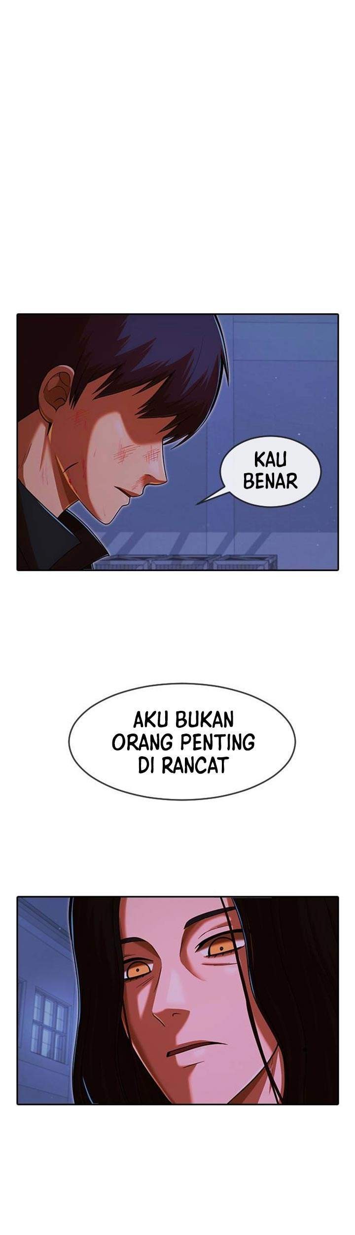 The Girl from Random Chatting! chapter 175 halaman 61
