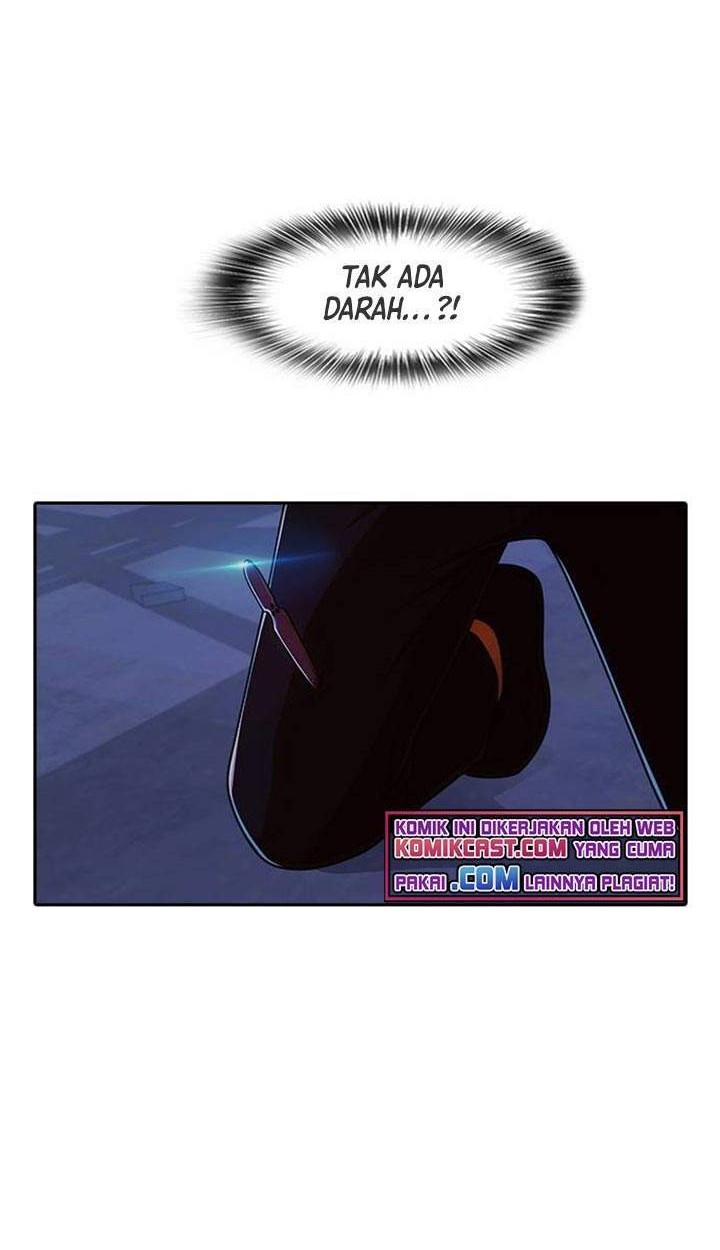 The Girl from Random Chatting! chapter 175 halaman 62