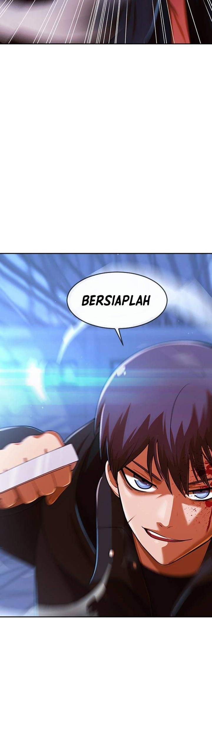 The Girl from Random Chatting! chapter 175 halaman 69