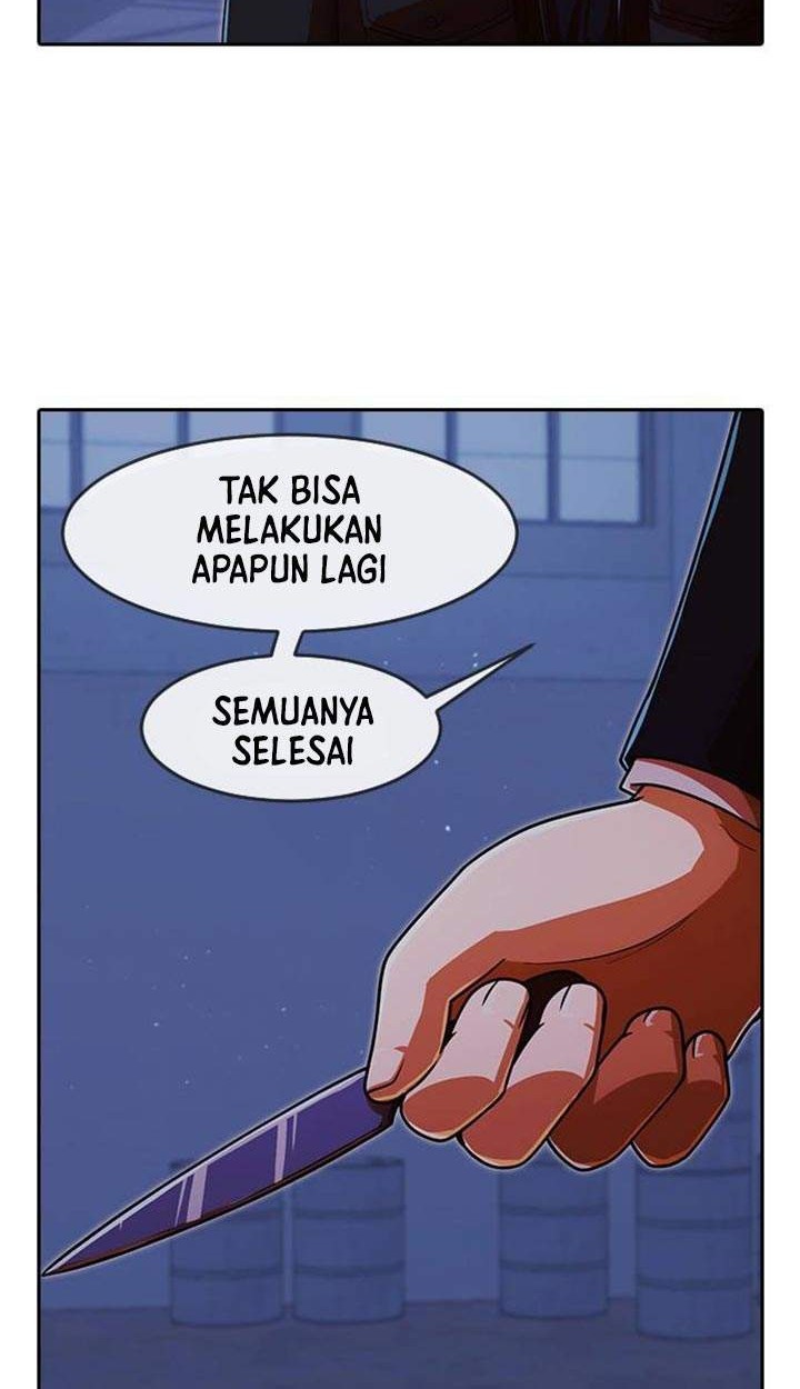 The Girl from Random Chatting! chapter 175 halaman 82