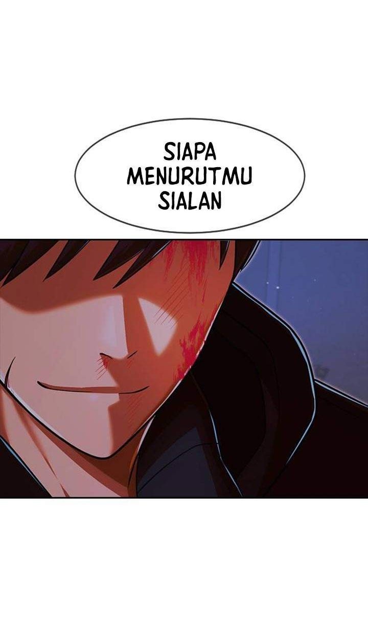 The Girl from Random Chatting! chapter 175 halaman 90