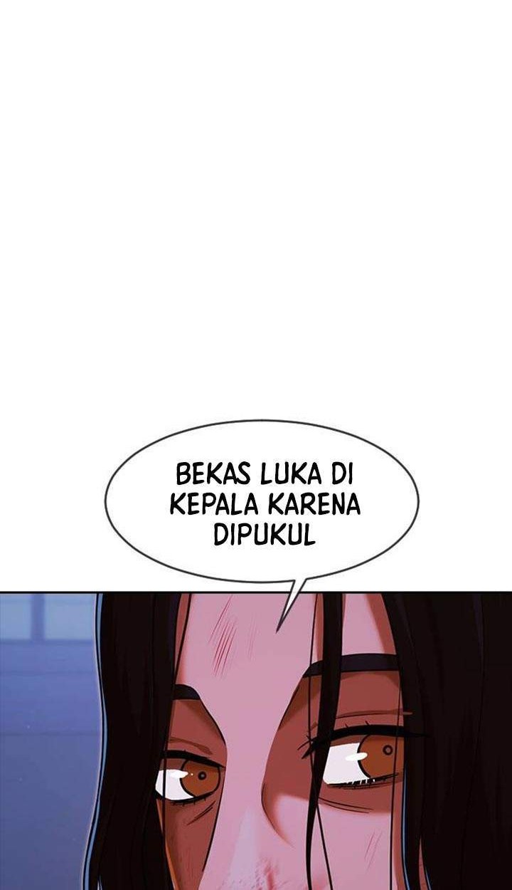 The Girl from Random Chatting! chapter 175 halaman 92