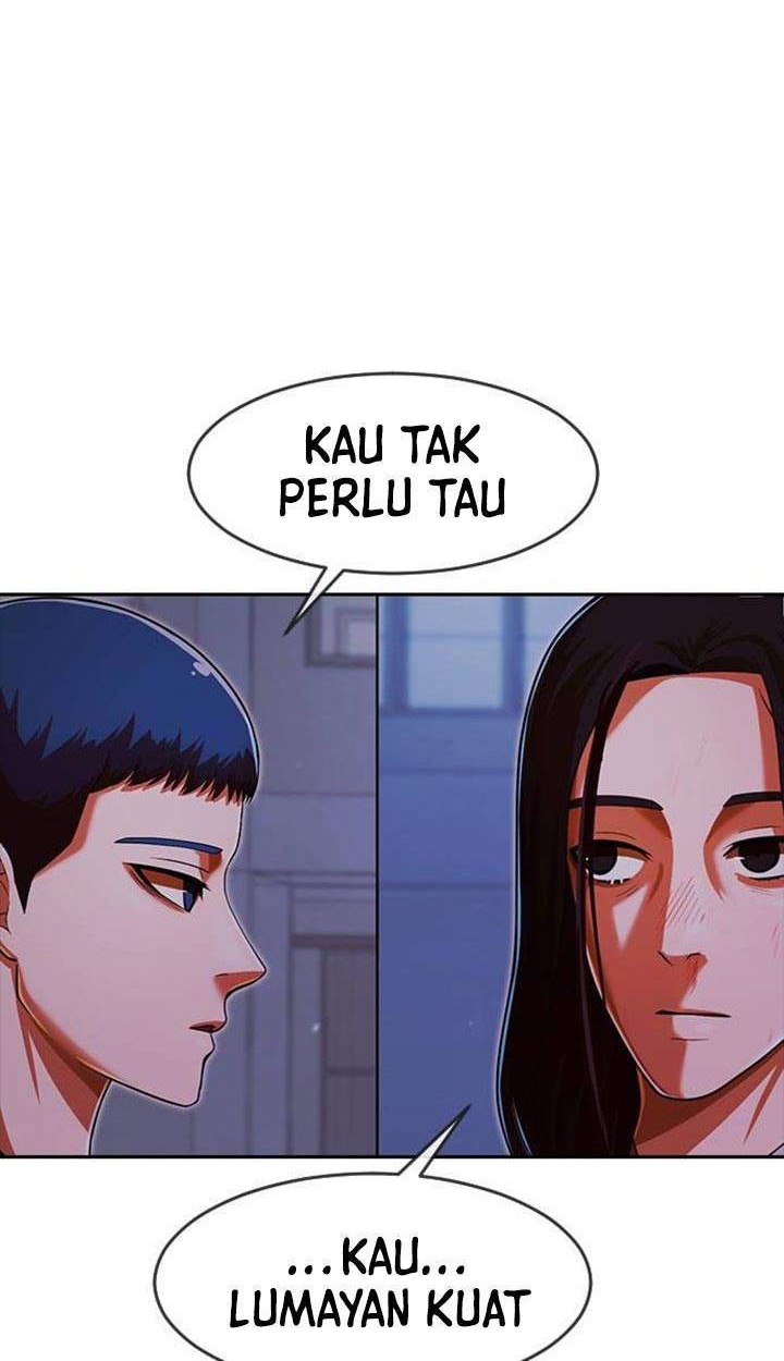 The Girl from Random Chatting! chapter 175 halaman 96