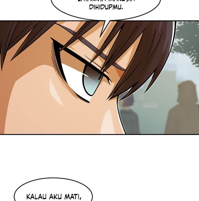 The Girl from Random Chatting! chapter 176 halaman 34