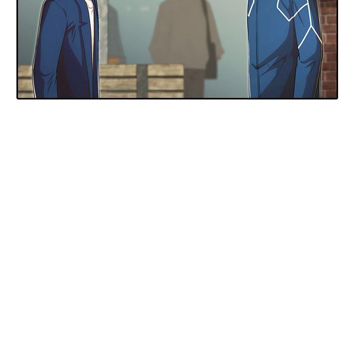 The Girl from Random Chatting! chapter 176 halaman 44