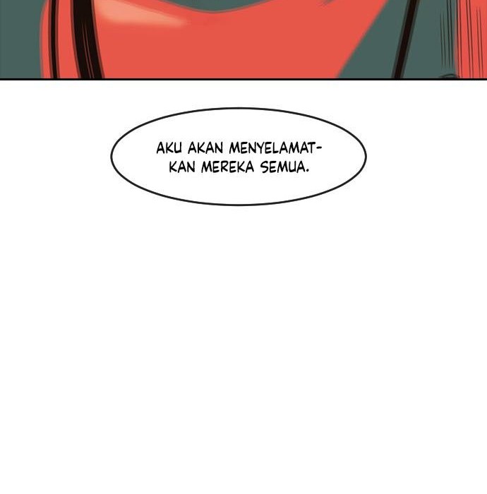 The Girl from Random Chatting! chapter 176 halaman 80