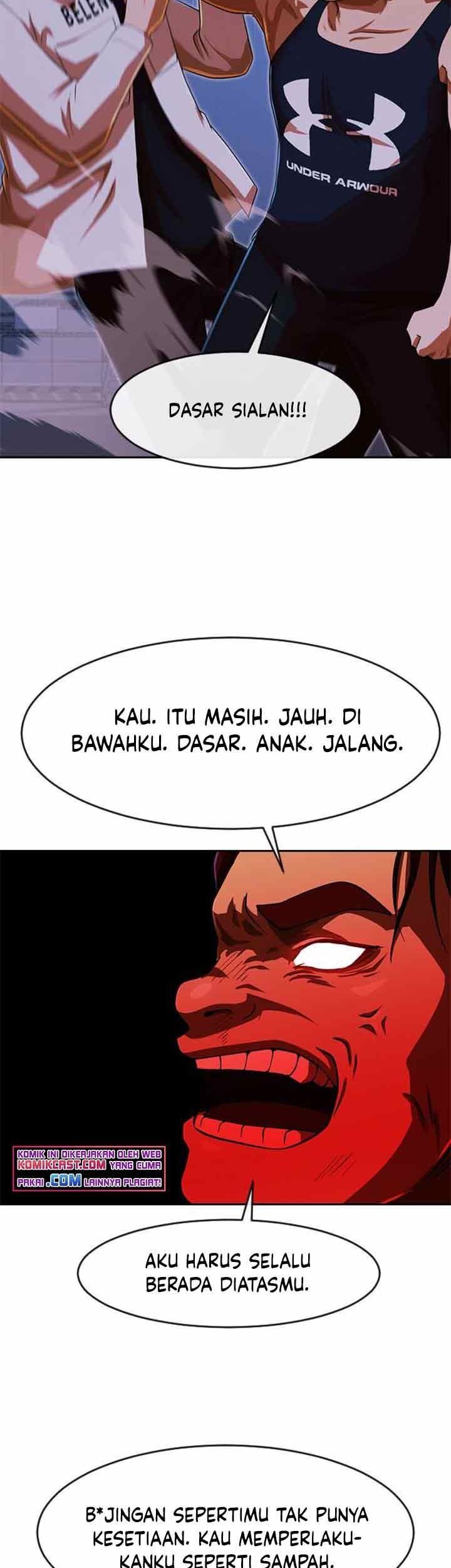 The Girl from Random Chatting! chapter 177 halaman 32