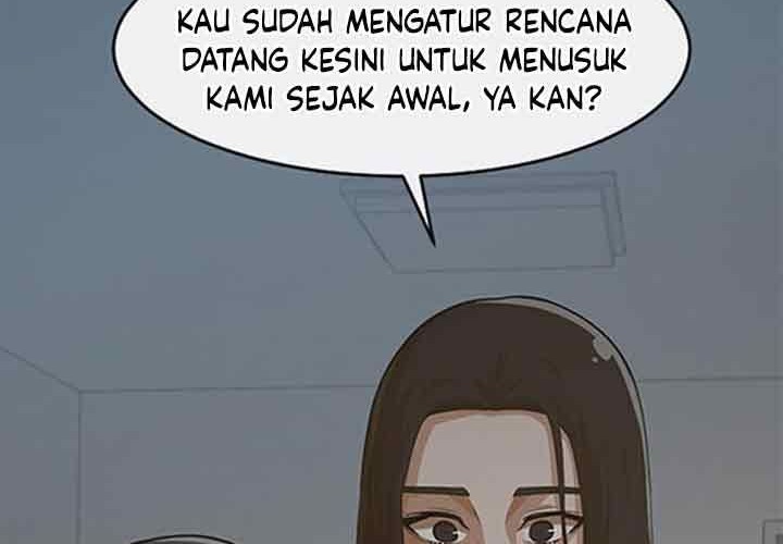 The Girl from Random Chatting! chapter 177 halaman 80