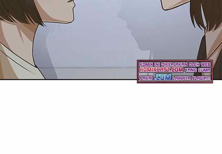 The Girl from Random Chatting! chapter 177 halaman 82
