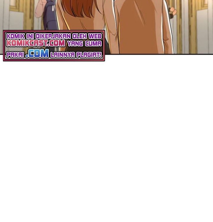 The Girl from Random Chatting! Bab 178 halaman 34
