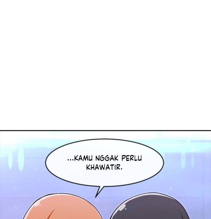 The Girl from Random Chatting! Bab 178 halaman 42