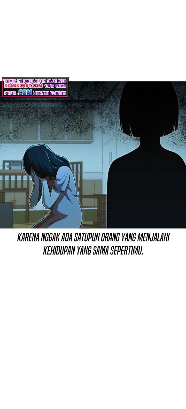 The Girl from Random Chatting! Bab 178 halaman 45