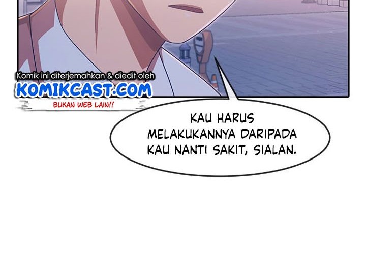 The Girl from Random Chatting! Bab 182 halaman 5