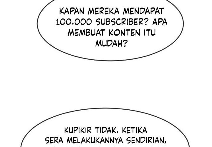 The Girl from Random Chatting! Bab 182 halaman 32
