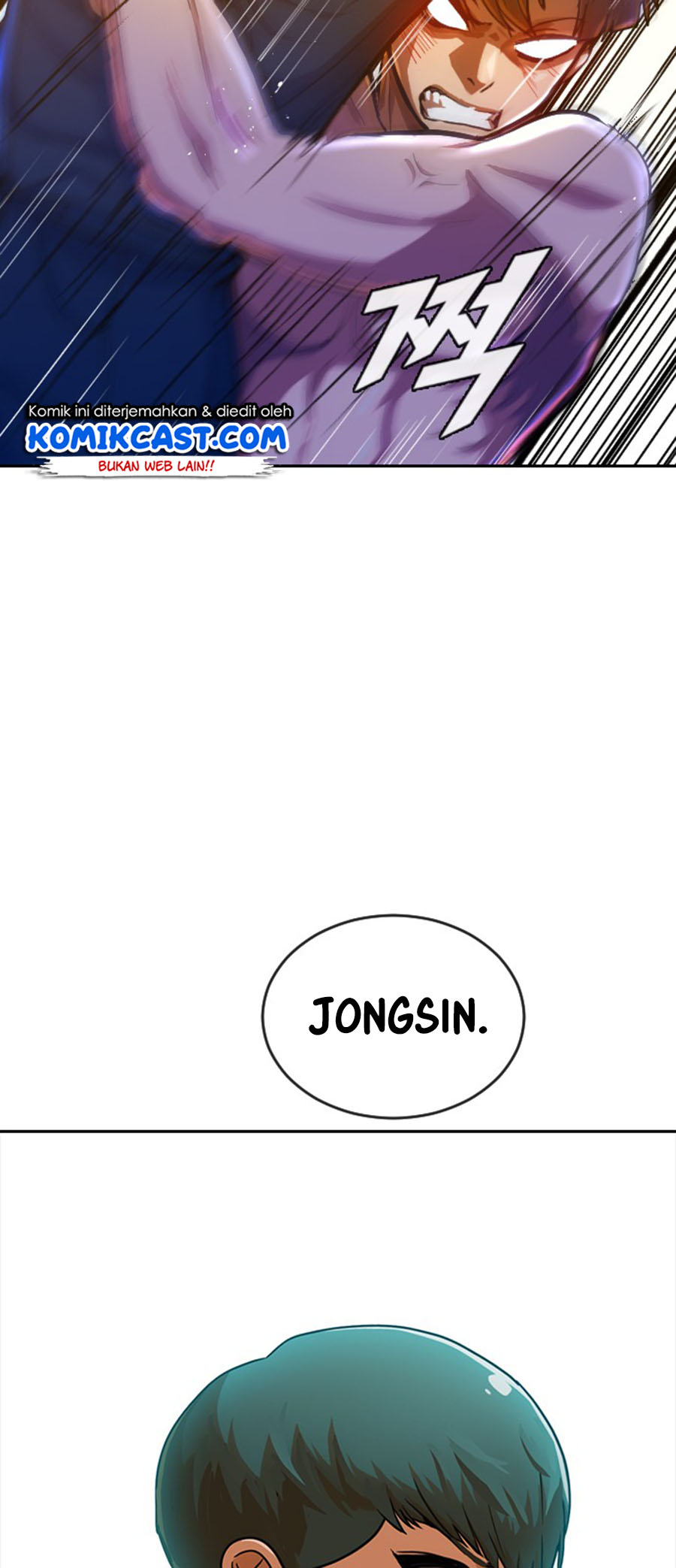 The Girl from Random Chatting! chapter 190 halaman 80