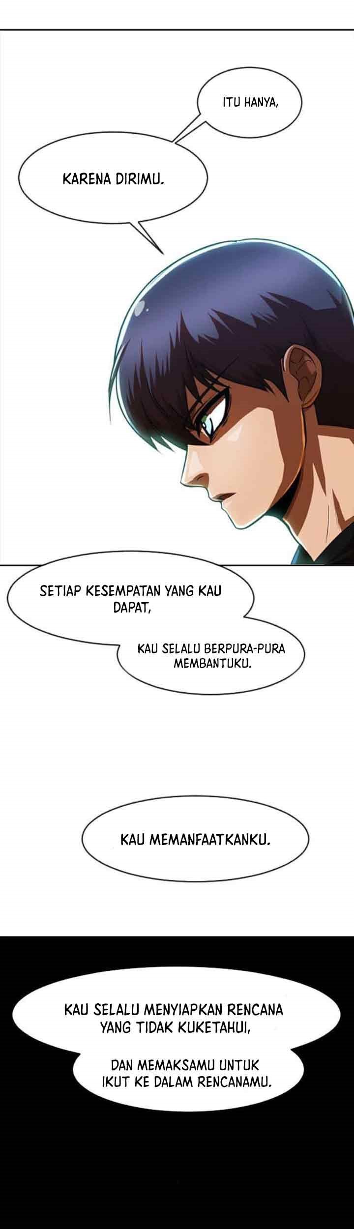 The Girl from Random Chatting! Bab 191 halaman 48
