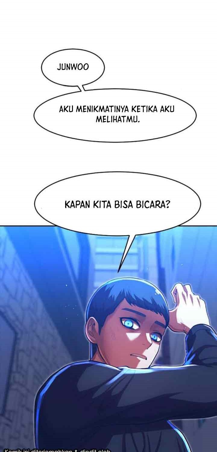 The Girl from Random Chatting! Bab 191 halaman 59