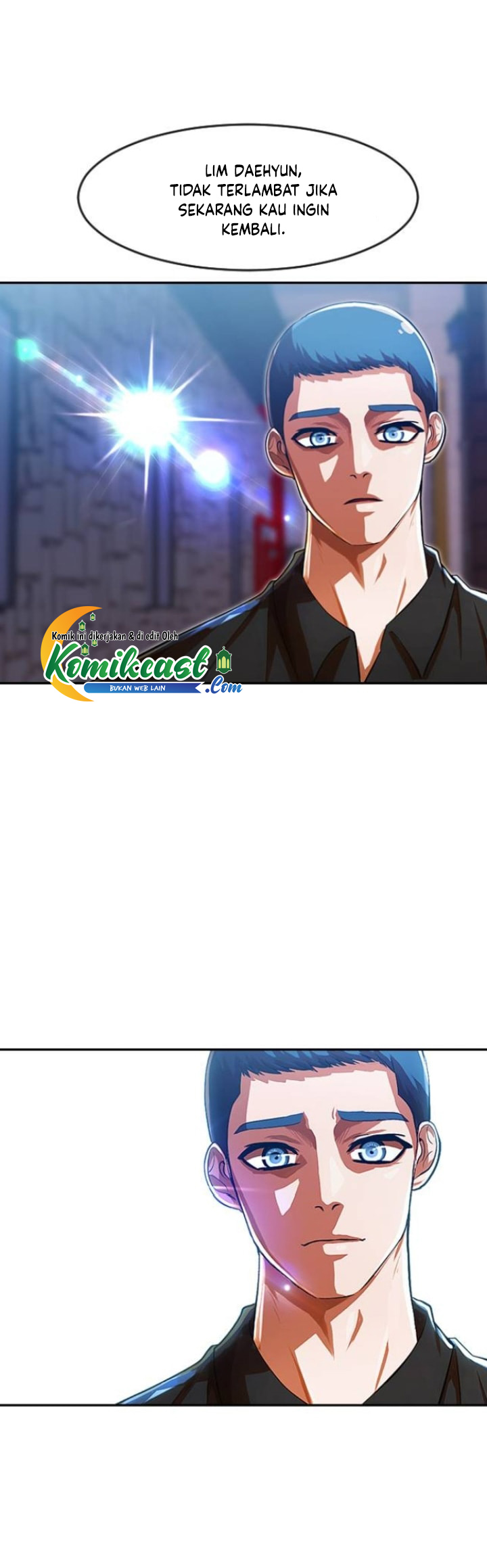 The Girl from Random Chatting! chapter 192 halaman 24