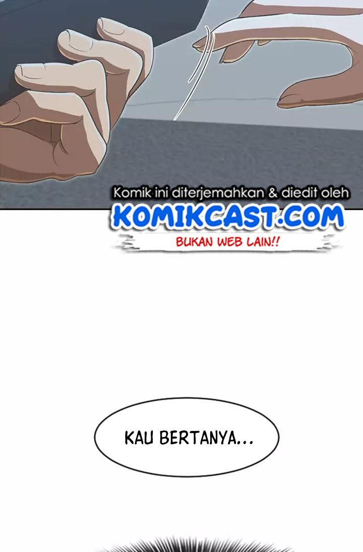 The Girl from Random Chatting! Bab 199 halaman 24