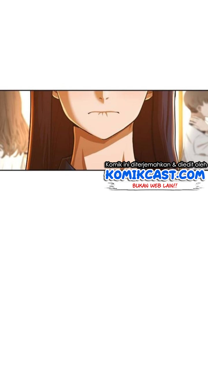 The Girl from Random Chatting! chapter 201 halaman 24