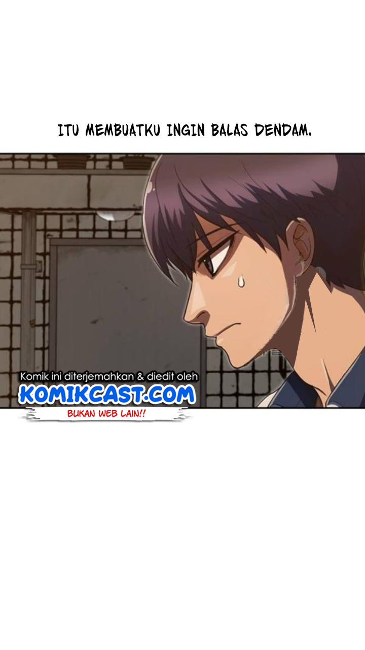 The Girl from Random Chatting! chapter 201 halaman 42