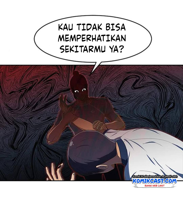 The Girl from Random Chatting! Bab 202 halaman 84
