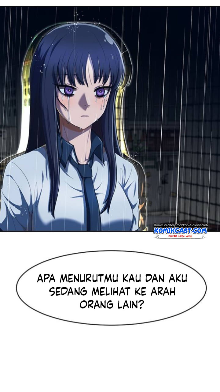 The Girl from Random Chatting! chapter 204 halaman 44