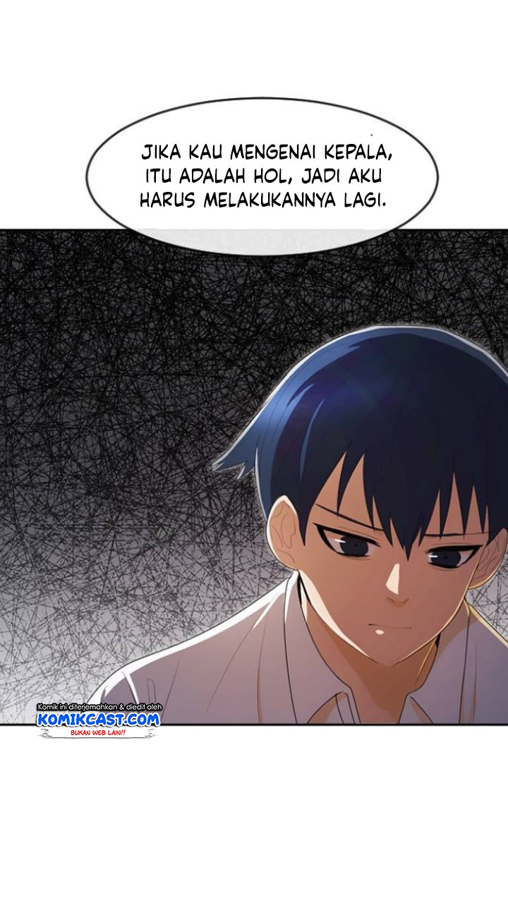 The Girl from Random Chatting! chapter 205 halaman 24