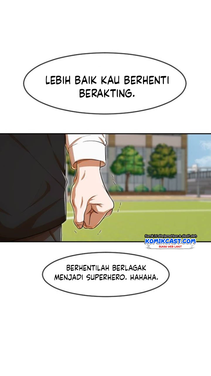 The Girl from Random Chatting! chapter 205 halaman 34