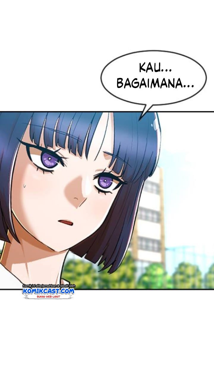 The Girl from Random Chatting! chapter 205 halaman 44
