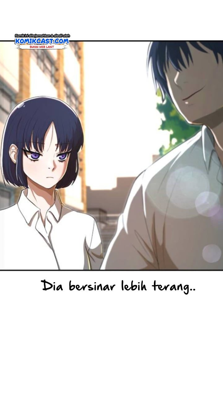 The Girl from Random Chatting! chapter 205 halaman 82
