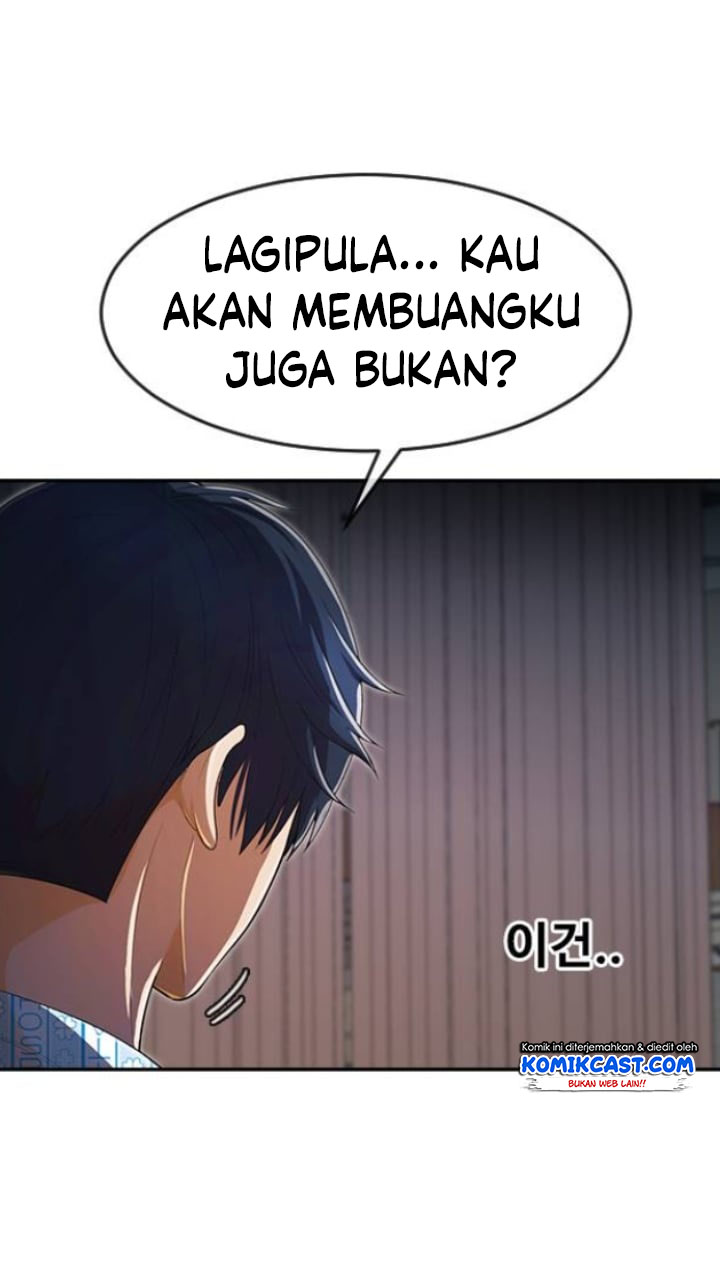 The Girl from Random Chatting! chapter 206 halaman 80