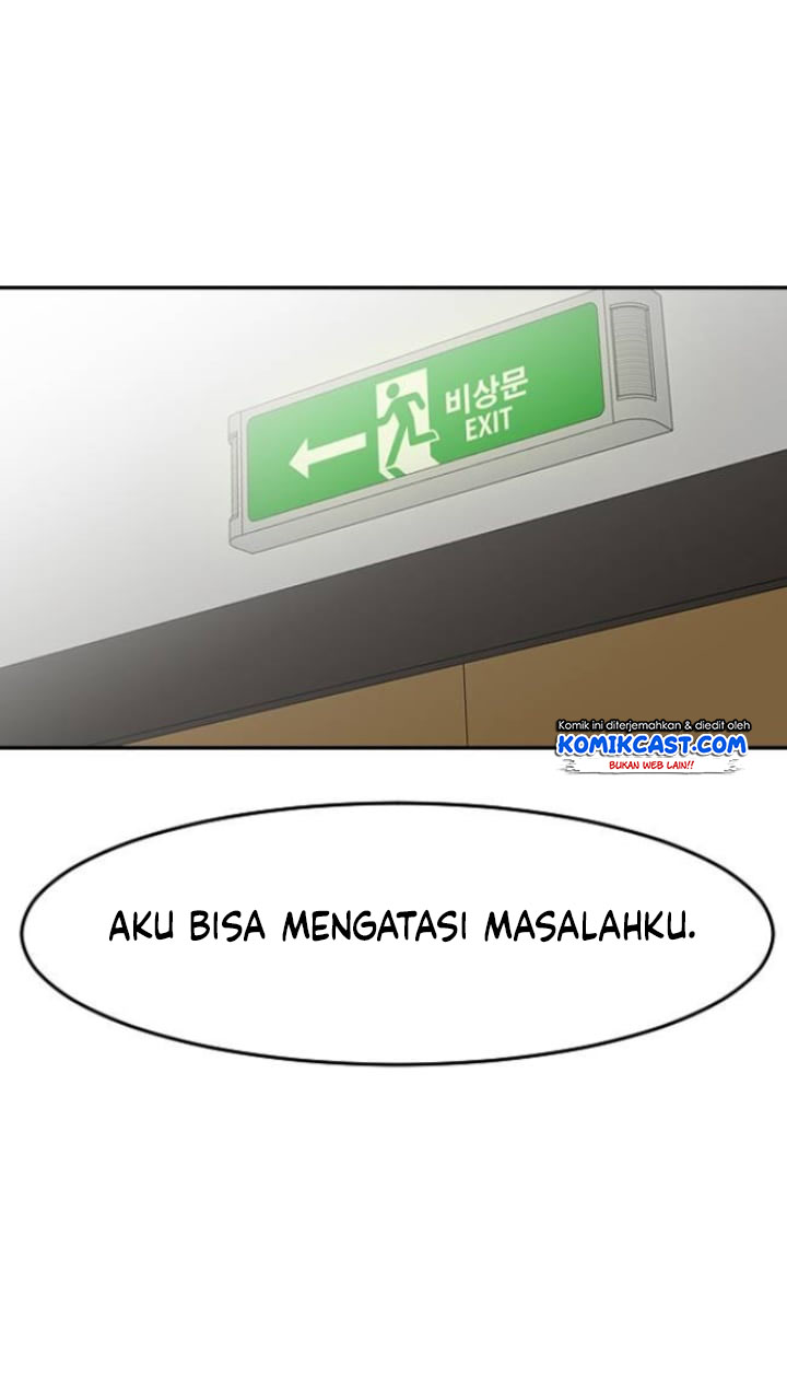 The Girl from Random Chatting! Bab 207 halaman 5
