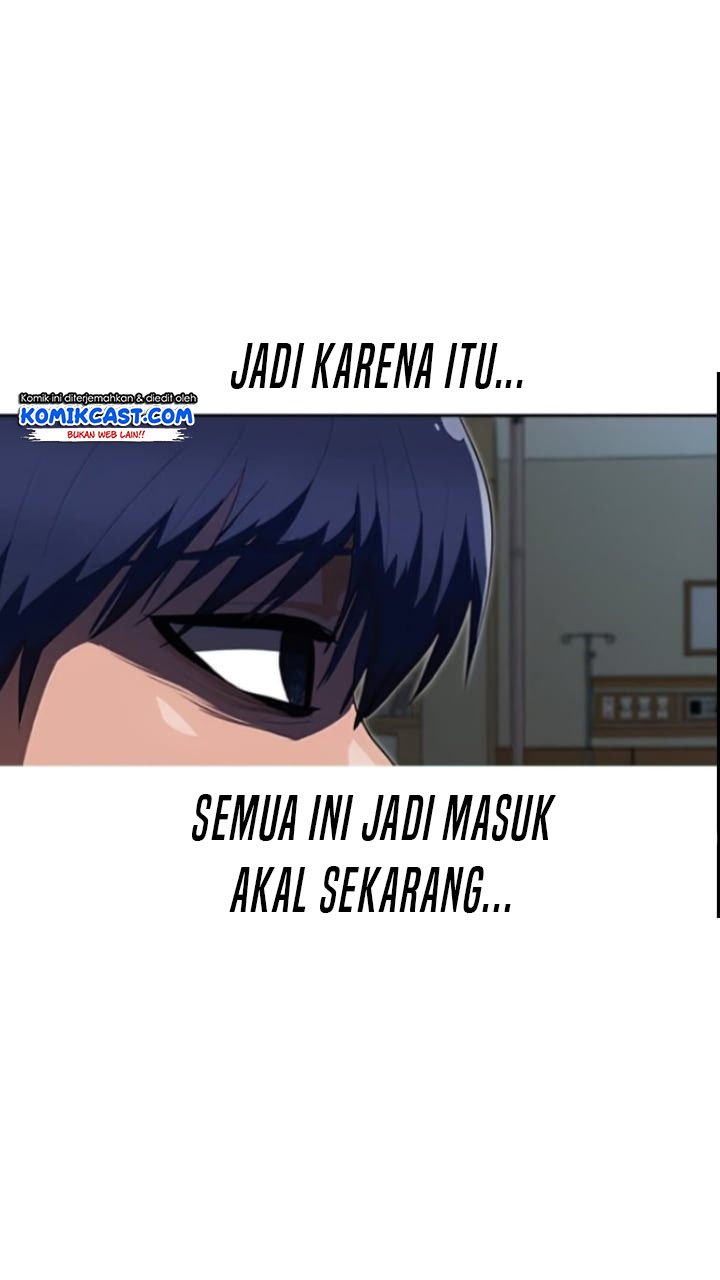 The Girl from Random Chatting! Bab 207 halaman 45