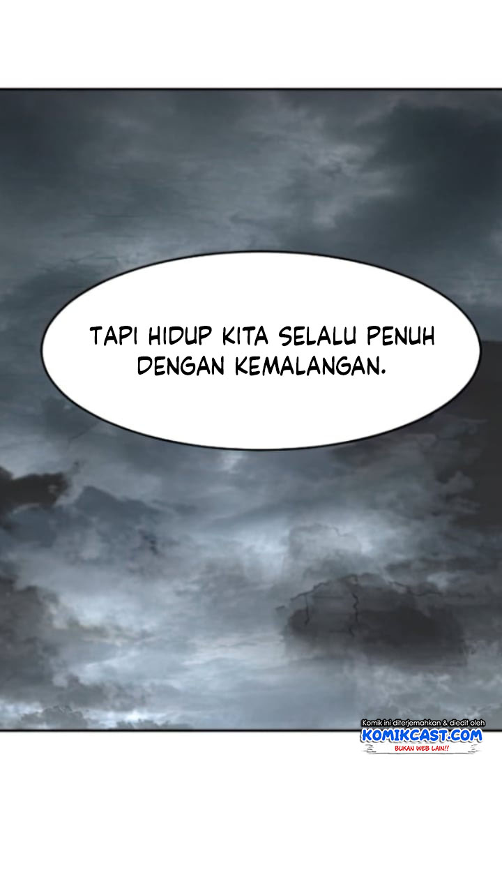 The Girl from Random Chatting! Bab 207 halaman 59