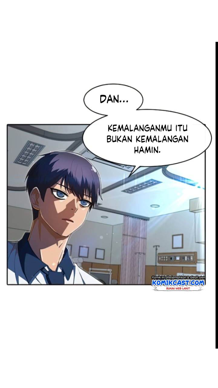 The Girl from Random Chatting! Bab 207 halaman 62